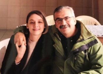 Sırrı Süreyya Önder’in kızı Ceren: ‘Durum, dilekten ibaret’