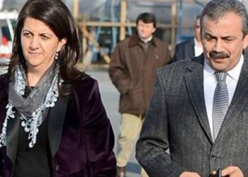 Sırrı Süreyya Önder’in koltuğuna Pervin Buldan oturacak