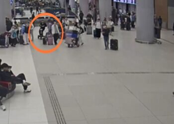 İstanbul Havalimanı’nda akılalmaz olay: Cinsel organlarından 6 kilo altın çıktı