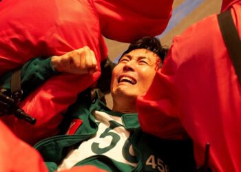 Squid Game 3. sezon fragmanı yayınlandı: Oyun son kez oynanacak