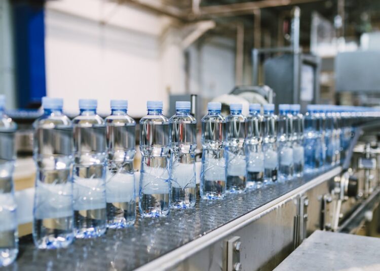 Ünlü su markası satılıyor: 5 milyar dolara alıcı bekliyor