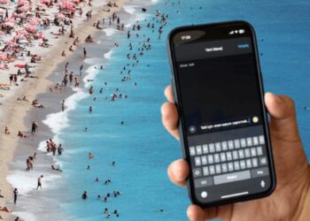 Dikkat, tatil hayalleri kabus olabilir: Dolandırıcılar sitelere dadandı