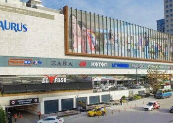 Konkordato ilan eden Taurus AVM alacaklılarla toplantı yapılacak