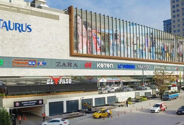 Konkordato ilan eden Taurus AVM alacaklılarla toplantı yapılacak