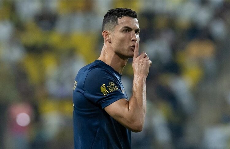 İngiliz basınından sürpriz iddia: Ronaldo, Beşiktaş’a gelebilir