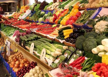 Don, etkisini bu yaz gösterecek: Meyve sebze fiyatları el yakacak