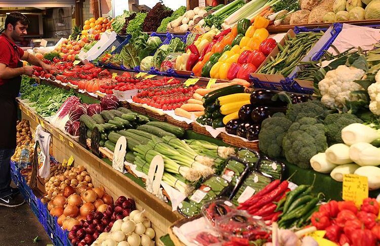 Don, etkisini bu yaz gösterecek: Meyve sebze fiyatları el yakacak