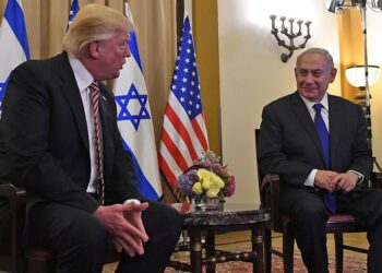 İsrail’den Trump’a “Hamas” tepkisi: Kasabanın tek şerifi o değil