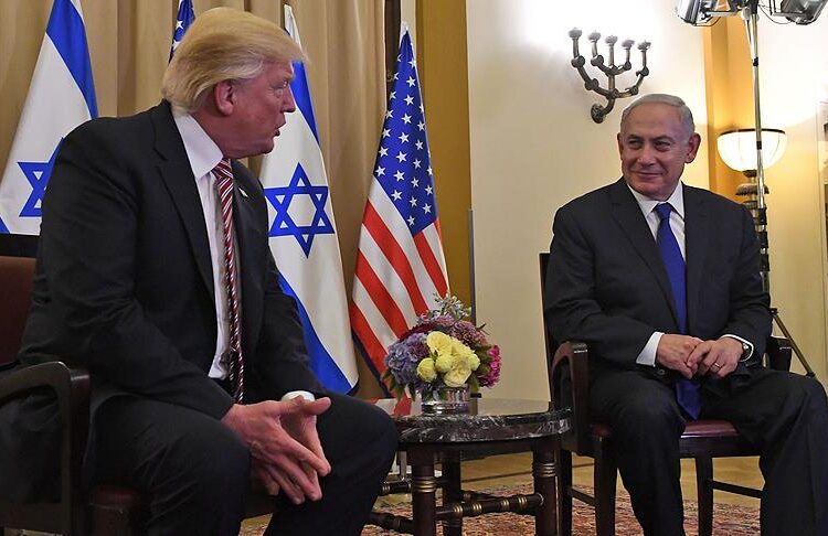 İsrail’den Trump’a “Hamas” tepkisi: Kasabanın tek şerifi o değil