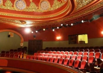 Devlet Tiyatroları biletlerine yüzde 300 zam