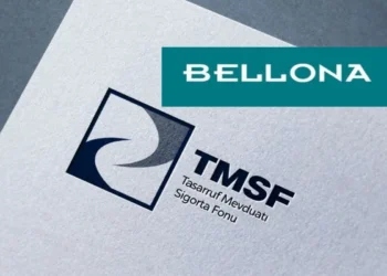 TMSF, Bellona Mobilya’yı sattı