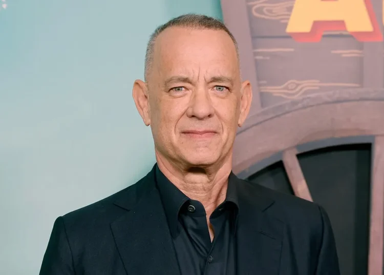 Tom Hanks kısa hikayelerini sahneye taşıyor 1 Tom Hanks kısa hikayelerini sahneye taşıyor