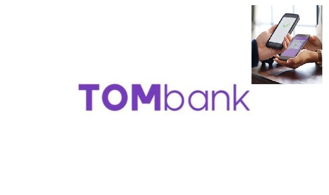 Dijital TOM Bank, üzerinden dolandırıcılık 1 Dijital TOM Bank, üzerinden dolandırıcılık