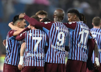Trabzonspor’un yeni forma sponsoru belli oldu