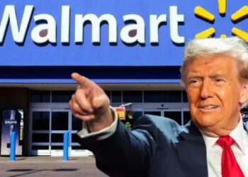 Trump’tan zincir markete ‘tanıdık’ tepki: Walmart’a ‘zam yapmayın’ uyarısı