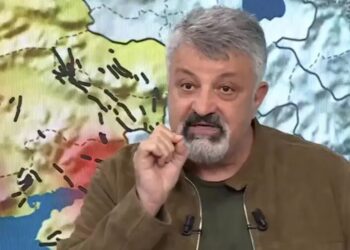 Deprem uzmanı Taymaz’dan İstanbullulara “evlere girmeyin” uyarısı
