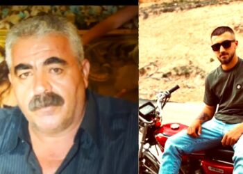Tunceli’de Cemevi Başkanı ve yeğeni silahlı saldırıda öldü