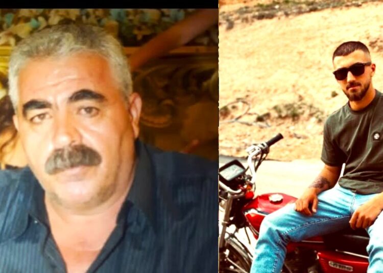 Tunceli’de Cemevi Başkanı ve yeğeni silahlı saldırıda öldü 1 Tunceli’de Cemevi Başkanı ve yeğeni silahlı saldırıda öldü