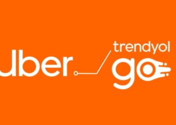 Uber’den Türkiye’ye dev yatırım: Trendyol GO’ya 700 milyon dolar