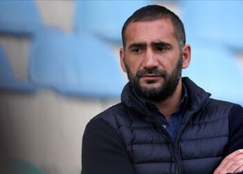 Galatasaray’ın ve milli takımın eski yıldızı Ümit Karan tutuklandı