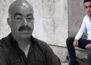 İzne giden uzman çavuş, babasını öldürdü
