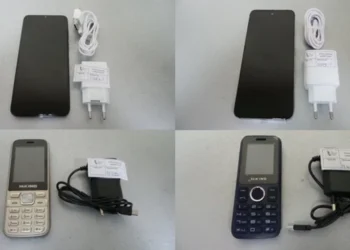 Dört cep telefonu için piyasadan toplatma kararı