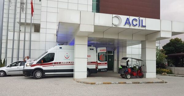 Kaçak bungalov tesisinde facia: 4 yaşındaki çocuk can verdi 1 Kaçak bungalov tesisinde facia: 4 yaşındaki çocuk can verdi