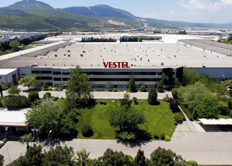 Vestel, 2 bin kişiyi işten çıkaracak: ‘Tamamen verimlilik için…’ savunması