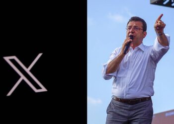 X’ten Ekrem İmamoğlu açıklaması: Karara katılmıyoruz ve itiraz ediyoruz