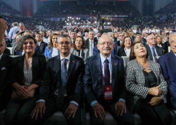 CHP Kurultayı soruşturmasında iddianame tamamlandı