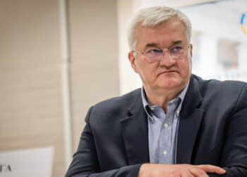 Ukrayna Dışişleri Bakanı: Rusya ile 30 günlük ateşkese hazırız