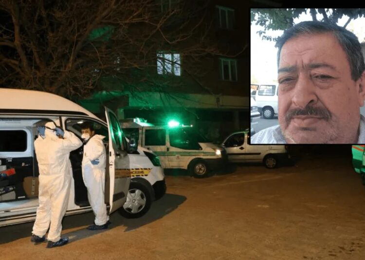 Yalnız yaşıyordu, öldüğü 2 hafta sonra anlaşıldı 1 Yalnız yaşıyordu, öldüğü 2 hafta sonra anlaşıldı