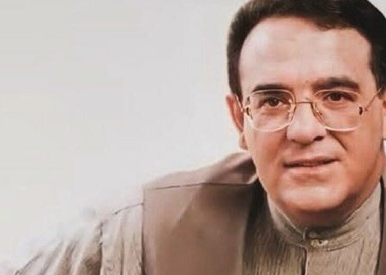 Bağlama sanatçısı Yavuz Top hayatını kaybetti 1 Bağlama sanatçısı Yavuz Top hayatını kaybetti