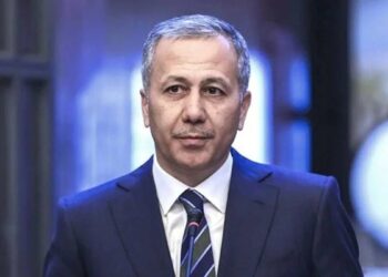 Yerlikaya’dan Papara açıklaması: 5 milyar TL’lik mal varlığına el konuldu