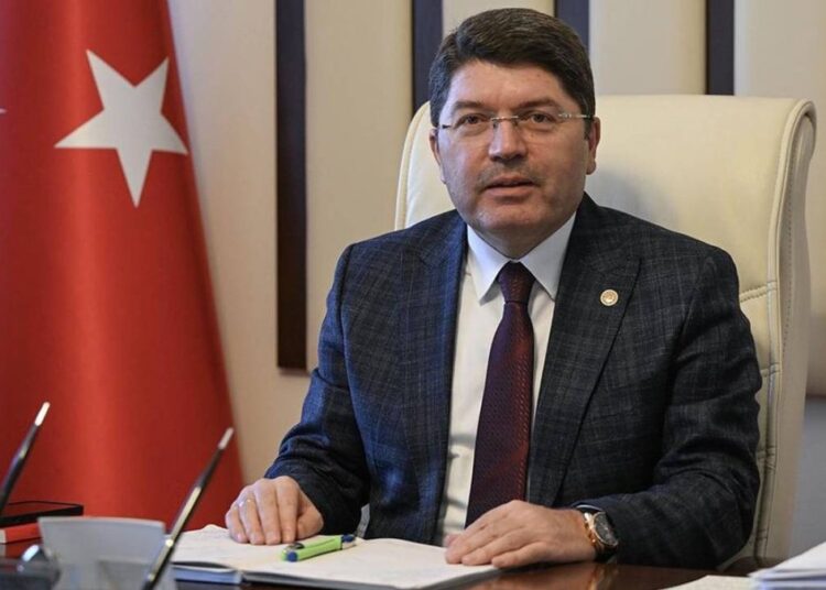 Bakan Tunç’tan infaz düzenlemesi açıklaması: Çalışma var ama af yok
