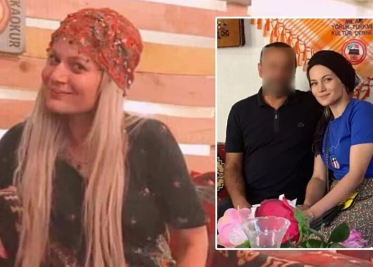 Bodrum’dan Mardin’e uzanan aşk vurgununda yeni iddialar: ‘Ölüm tehditleri alıyorum’