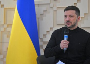 Zelenski: Rus tarafının tutumu saygısızlık