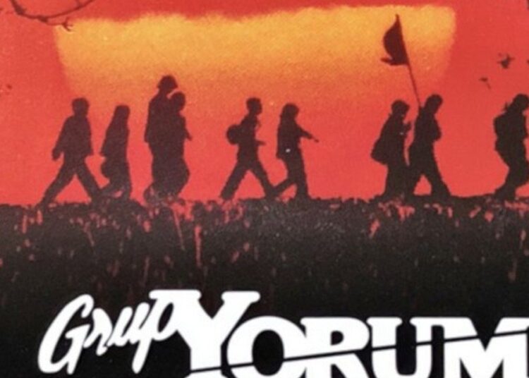 Erişim engeli getirilen Grup Yorum, tüm şarkılarını paylaşıma açtı