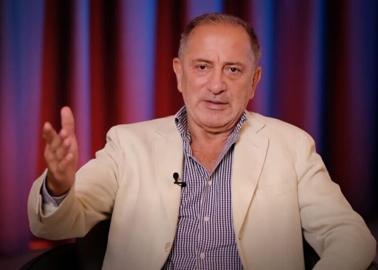 Fatih Altaylı'dan cezaevinden üçüncü mektup: Kılıçdaroğlu iktidarın planının bir parçası 1 Fatih Altaylı’dan cezaevinden üçüncü mektup: Kılıçdaroğlu iktidarın planının bir parçası