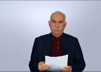 DEM Parti açıkladı: Öcalan siyasi parti liderleri ile görüşebilir