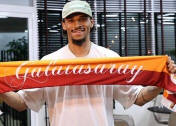 Leroy Sane’nin takıma katılacağı tarih belli oldu