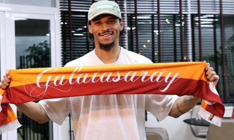 Leroy Sane’nin takıma katılacağı tarih belli oldu