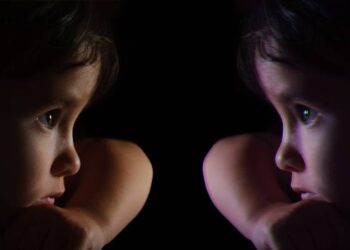 Sosyal medyadan çocuklarını paylaşanları bekleyen yeni tehlike: DeepFake