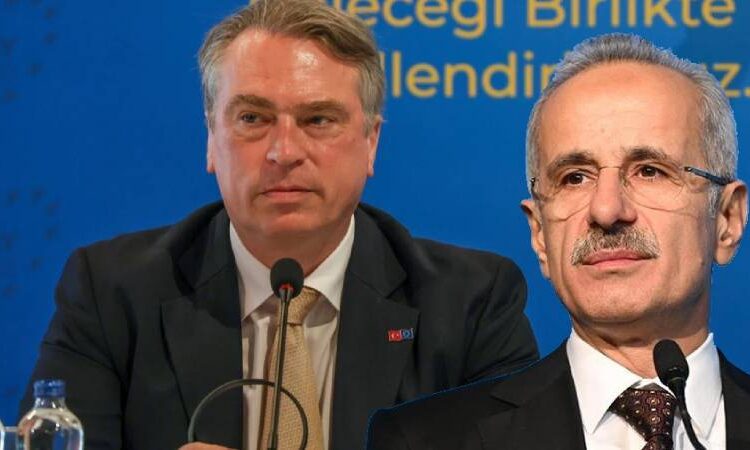 AB Delegasyonu’ndan Türkiye, Akşam ve Yeni Şafak’ın ‘yalan haberlerine’ tepki: Yanıltıcı iddiaları düzeltin