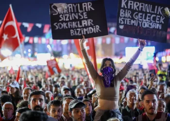 Kocaeli’de İmamoğlu eylemlerine katılan 72 kişi hakkında dava açıldı
