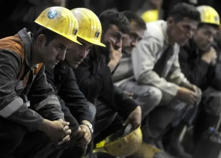 Tuna Cevher yazdı I Türkiye işçi haklarında da sınıfta kaldı: Vahim tablo