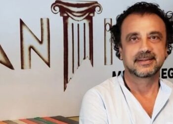 269 kişi ölmüştü: Rönesans Rezidans’ın aranan ortağı ölü bulundu