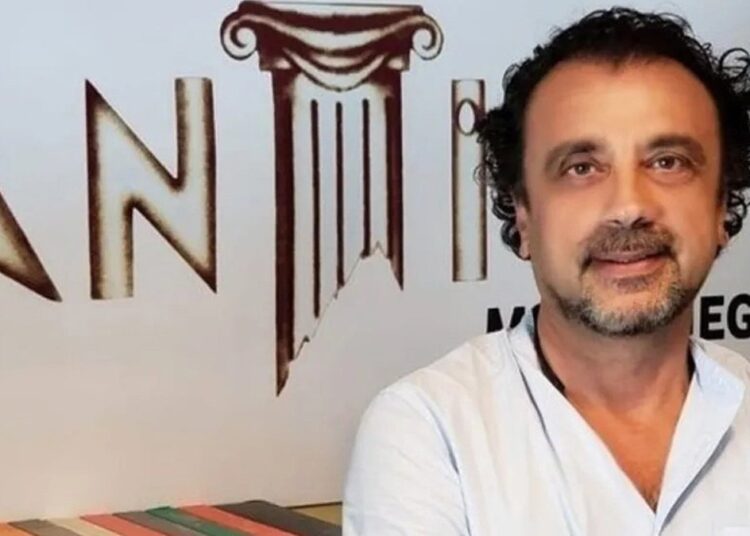 269 kişi ölmüştü: Rönesans Rezidans'ın aranan ortağı ölü bulundu 1 269 kişi ölmüştü: Rönesans Rezidans’ın aranan ortağı ölü bulundu