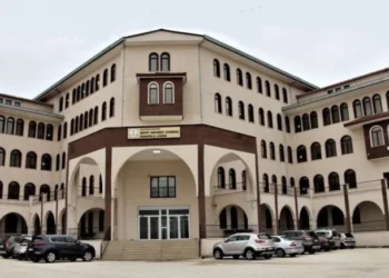 Okulda çiçek vakası görüldü, okulda eğitime yıl sonuna kadar ara verildi