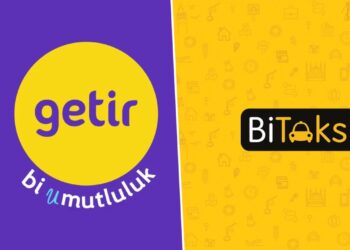 Getir ve BiTaksi’de veri sızıntısı şüphesi: Savcılık harekete geçti